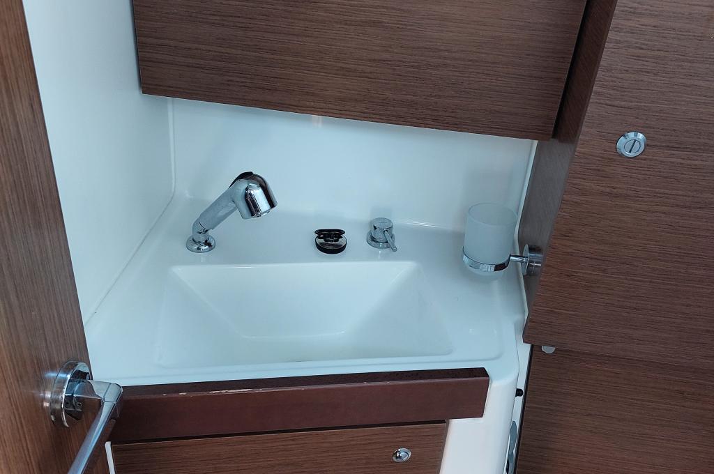 Original-Foto eines Kunden