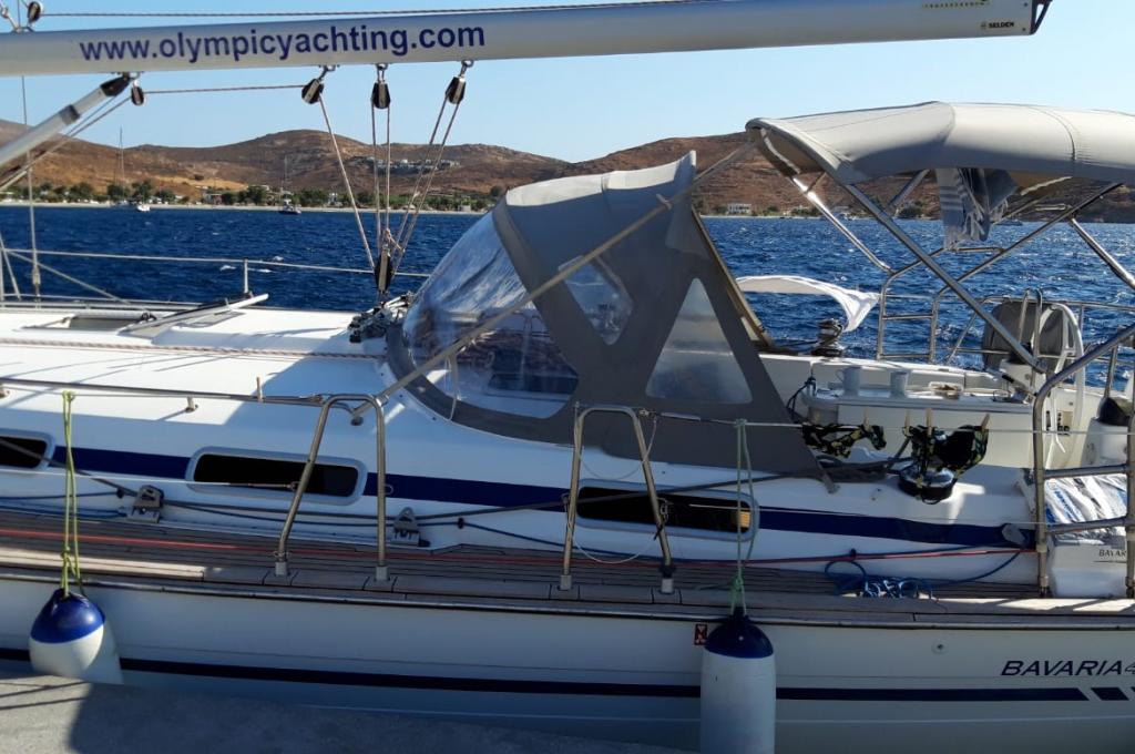 Original-Foto eines Kunden