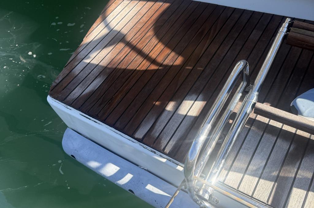 Original-Foto eines Kunden