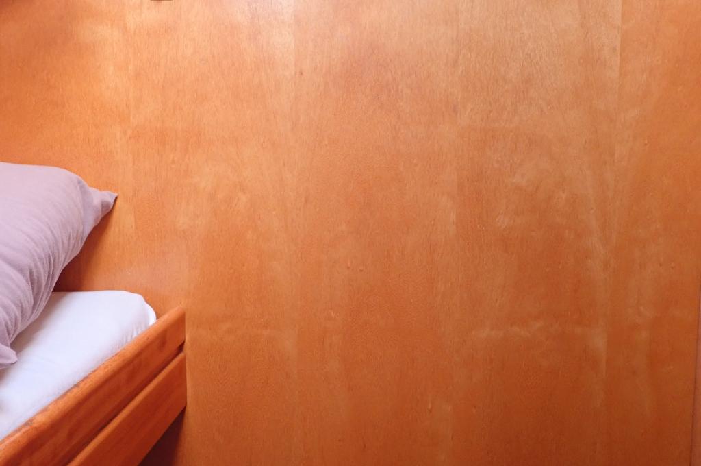 Original-Foto eines Kunden