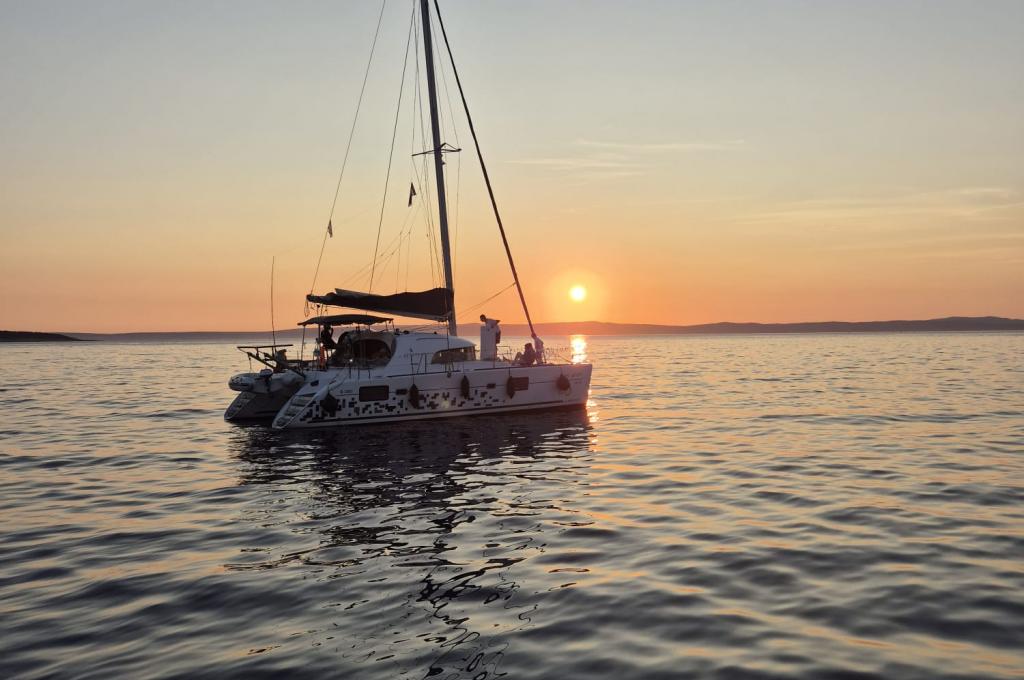 Original-Foto eines Kunden