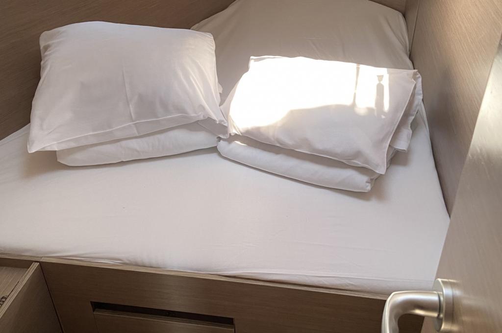 Original-Foto eines Kunden