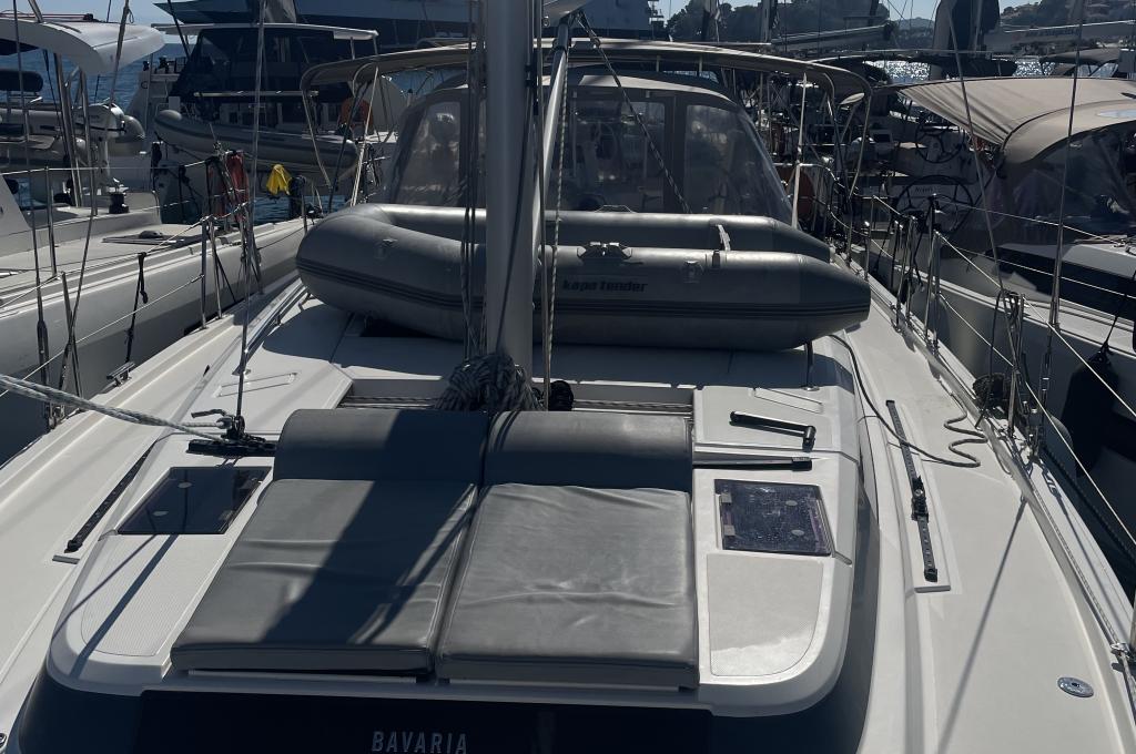 Original-Foto eines Kunden