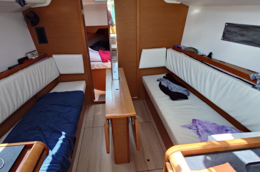 Original-Foto eines Kunden