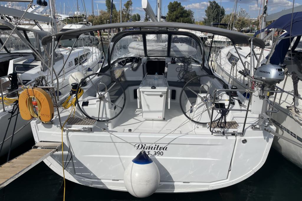 Original-Foto eines Kunden