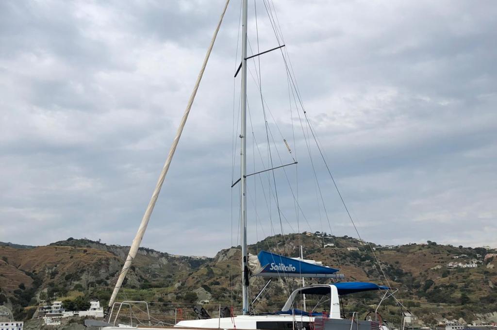 Original-Foto eines Kunden