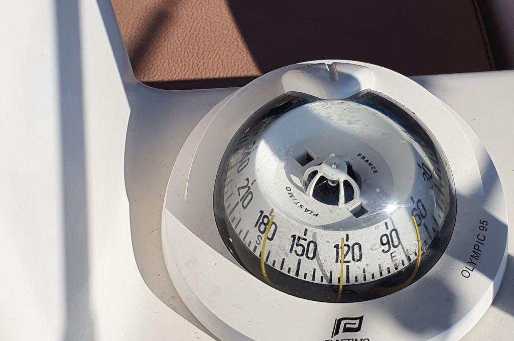 Original-Foto eines Kunden