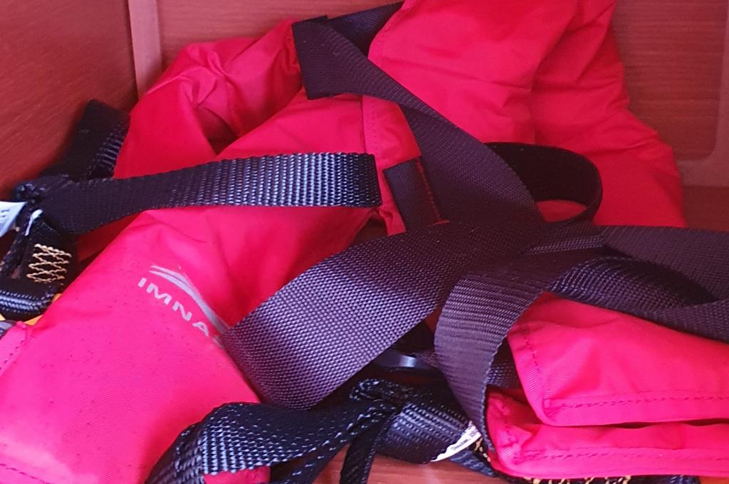 Original-Foto eines Kunden