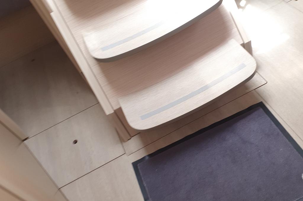 Original-Foto eines Kunden