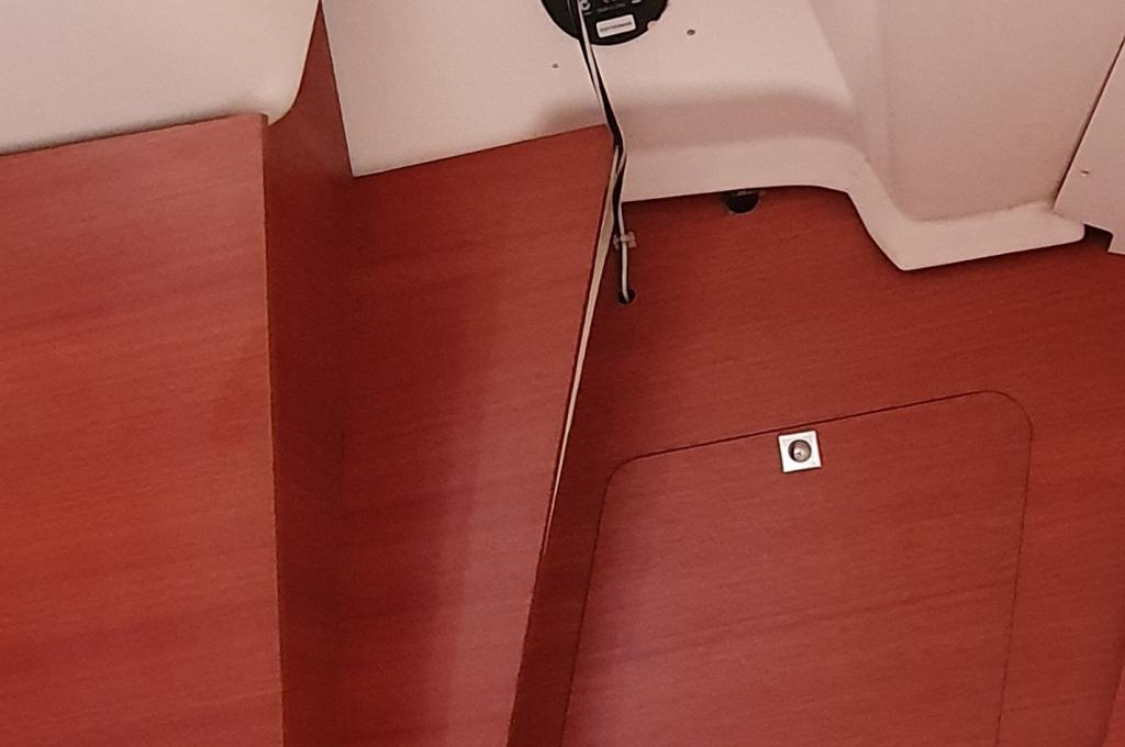 Original-Foto eines Kunden