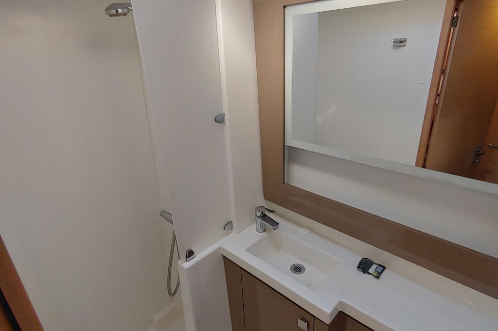 Original-Foto eines Kunden