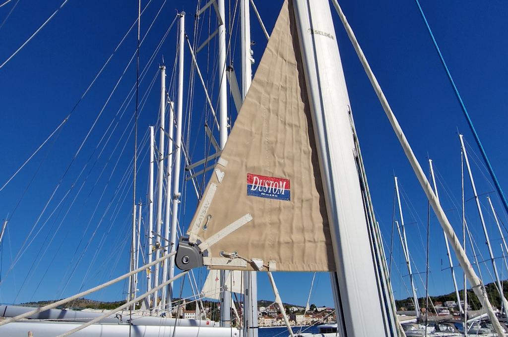 Original-Foto eines Kunden