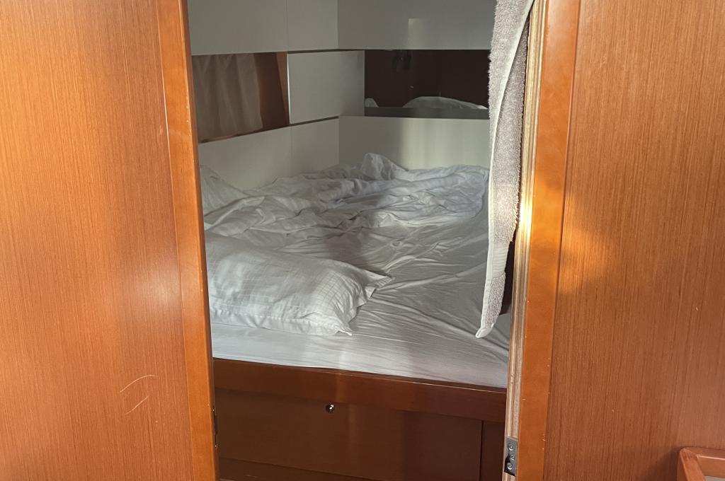 Original-Foto eines Kunden