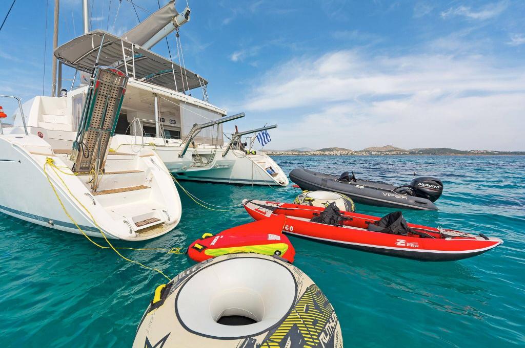 Original-Foto | Vercharterer hat mehrere baugleiche Yachten. Abweichungen sind möglich.