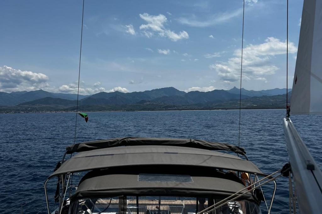 Original-Foto eines Kunden