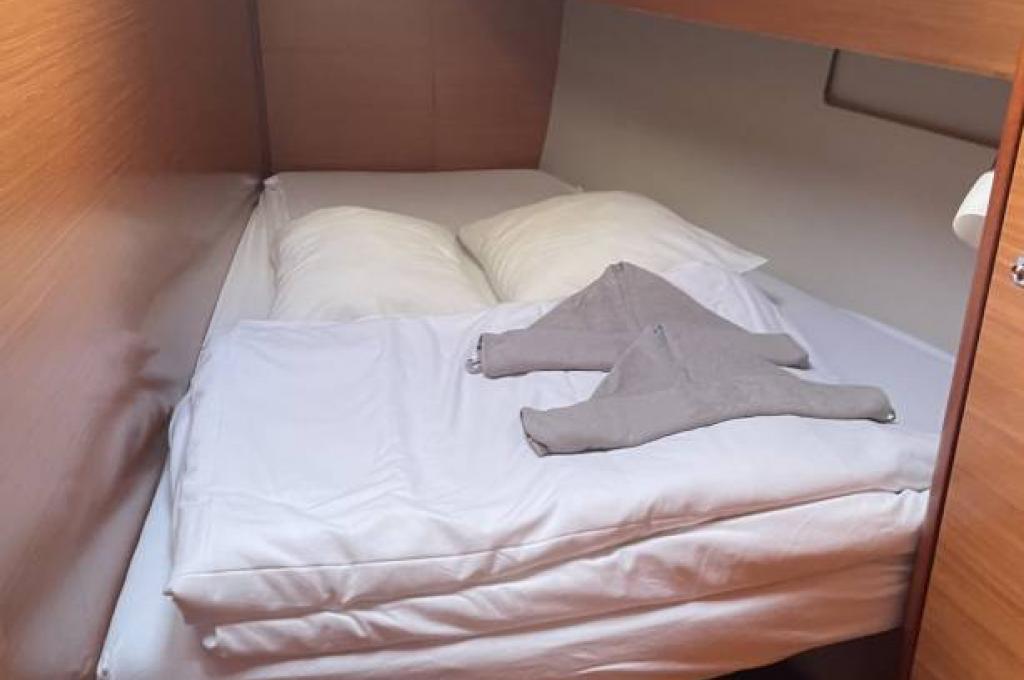 Original-Foto eines Kunden