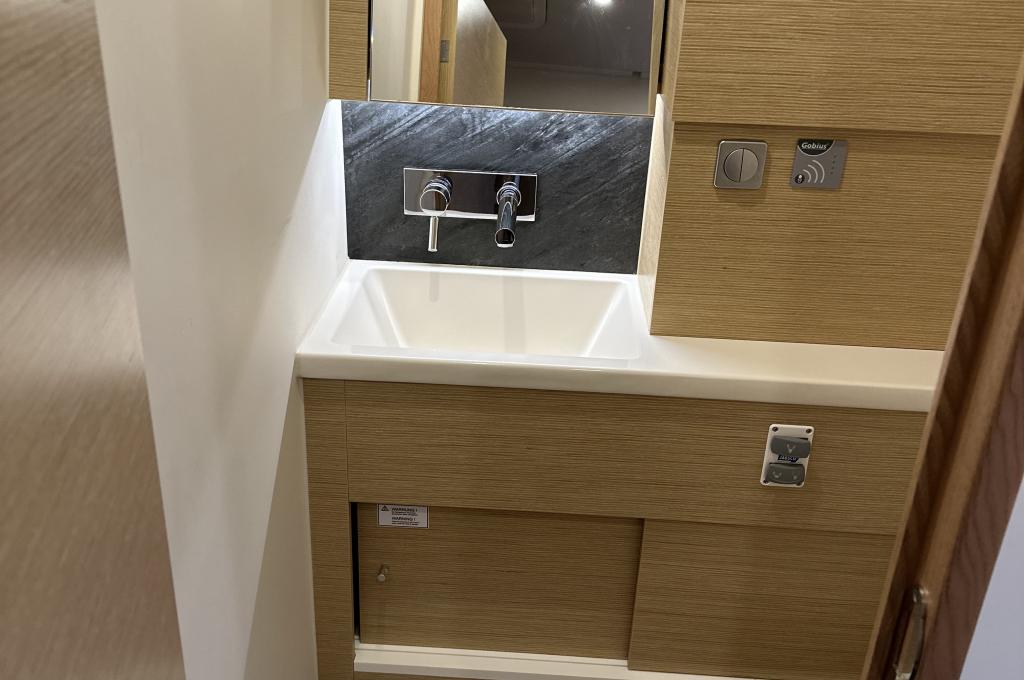 Original-Foto eines Kunden