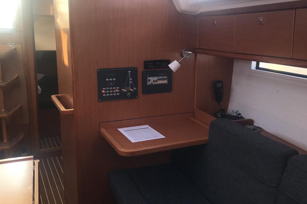 Original-Foto eines Kunden