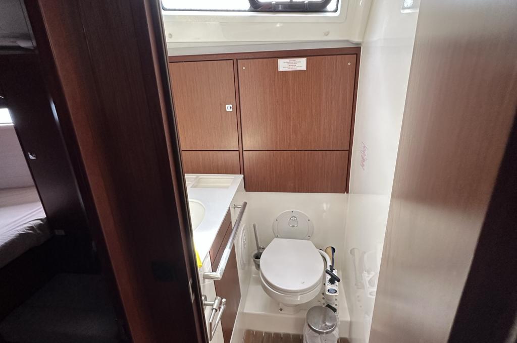 Original-Foto eines Kunden