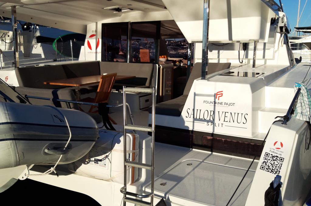 Original-Foto eines Kunden