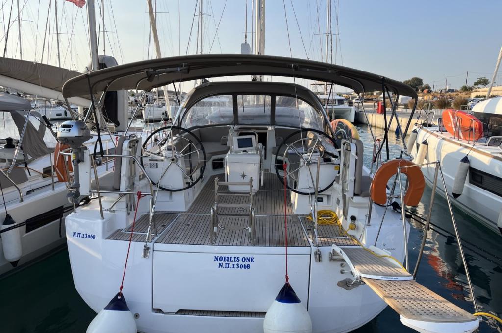 Original-Foto eines Kunden