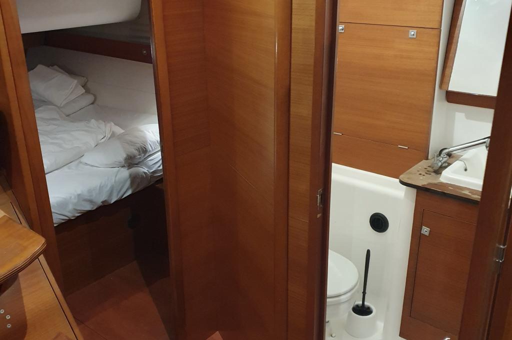 Original-Foto eines Kunden