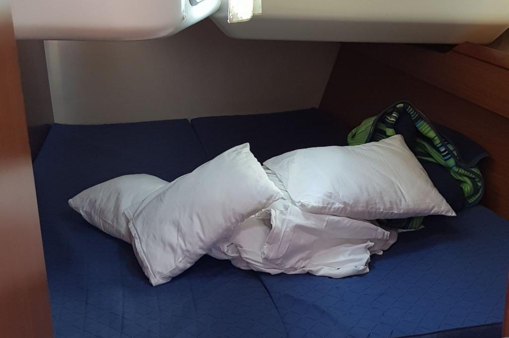 Original-Foto eines Kunden