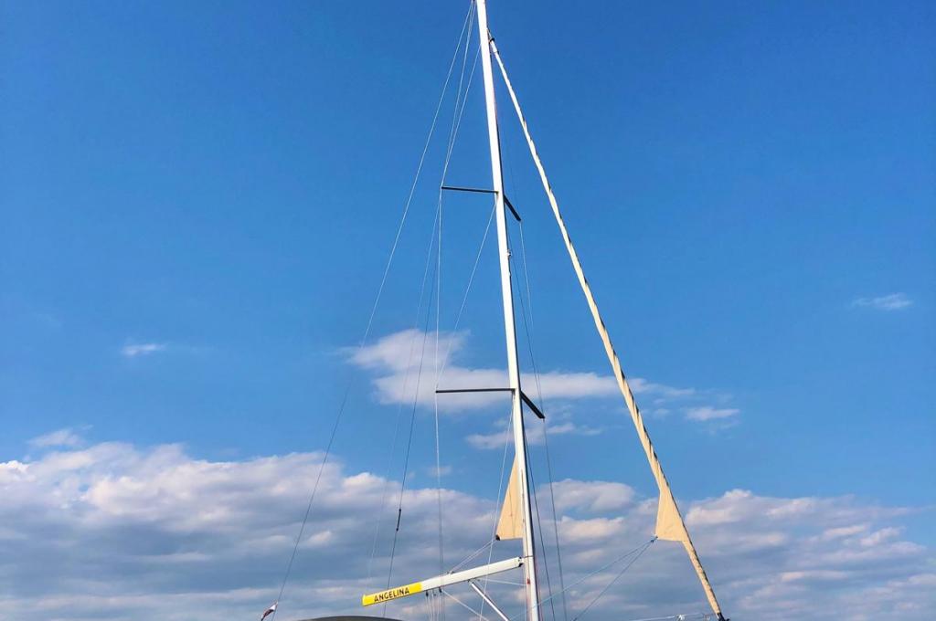 Original-Foto eines Kunden