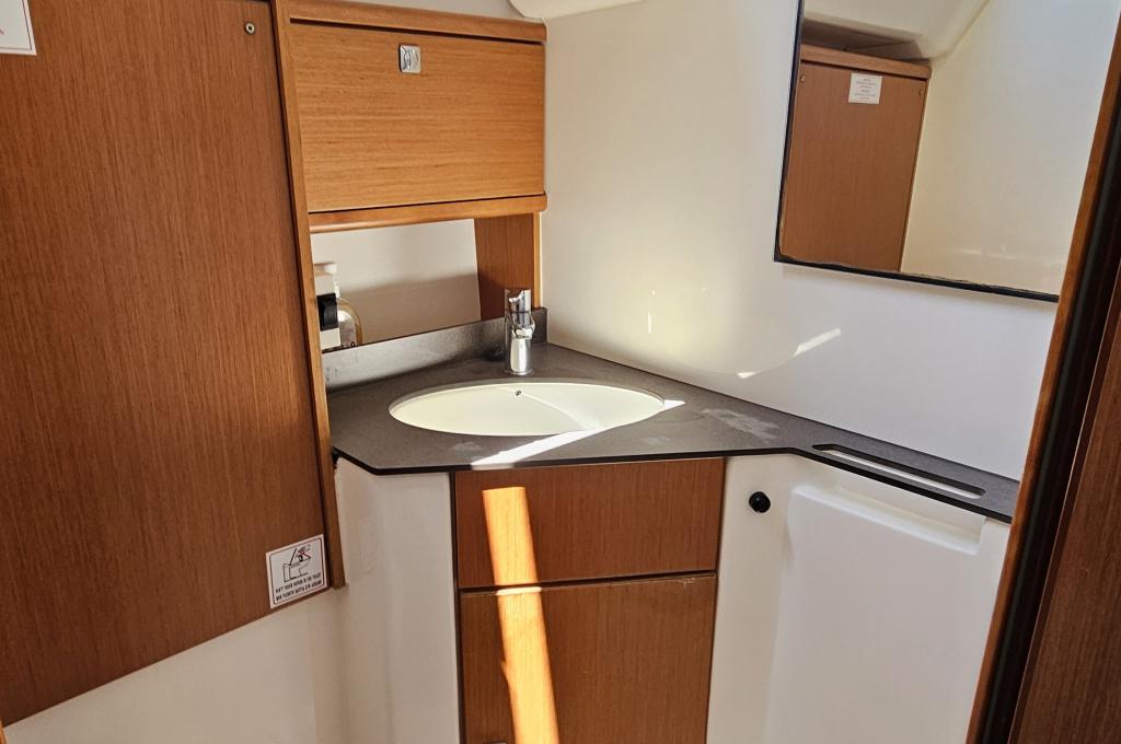 Original-Foto eines Kunden