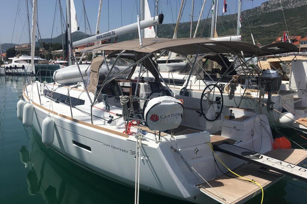 Original-Foto eines Kunden