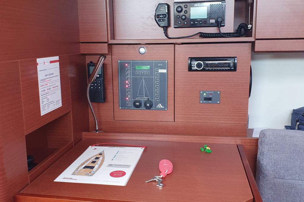 Original-Foto eines Kunden