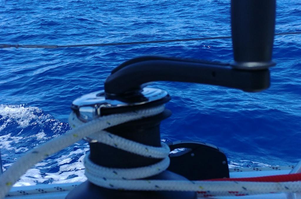 Original-Foto eines Kunden