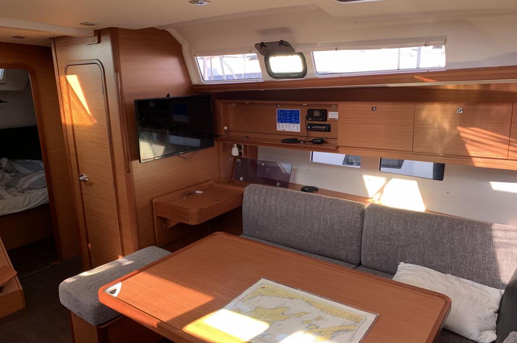 Original-Foto eines Kunden