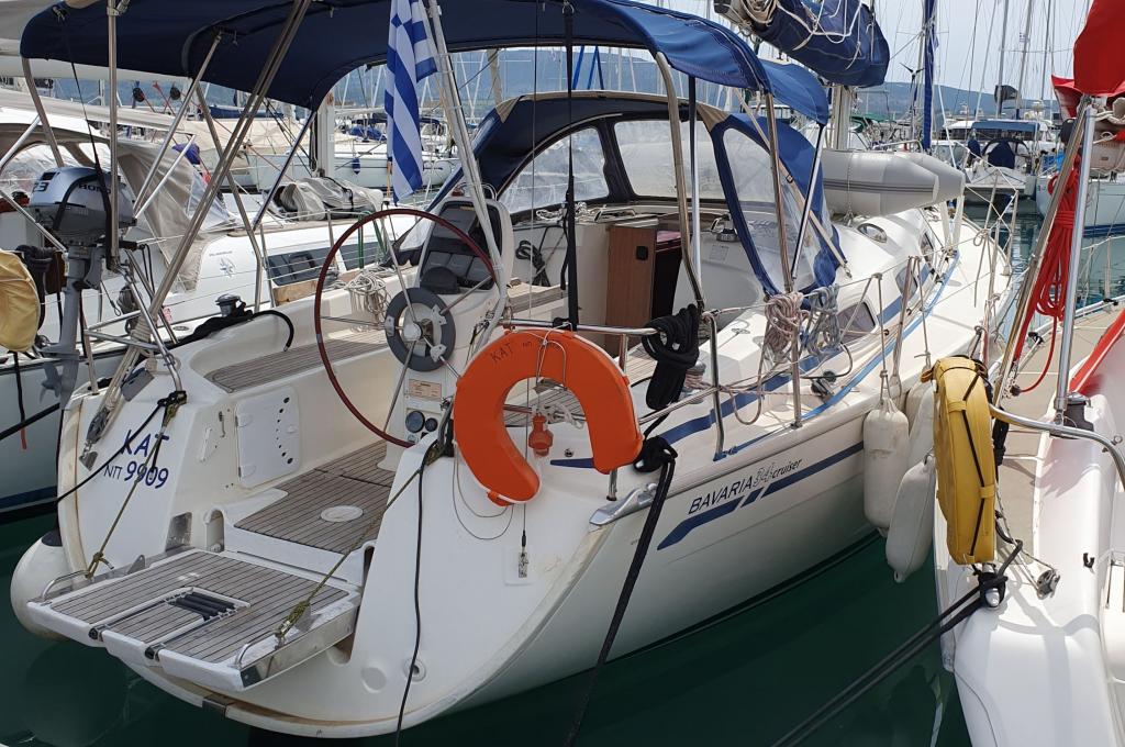 Original-Foto eines Kunden