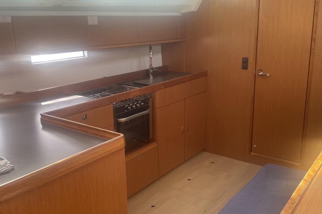 Original-Foto eines Kunden