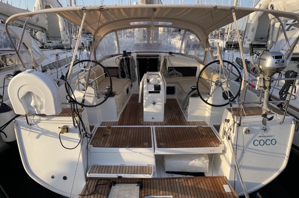 Original-Foto eines Kunden