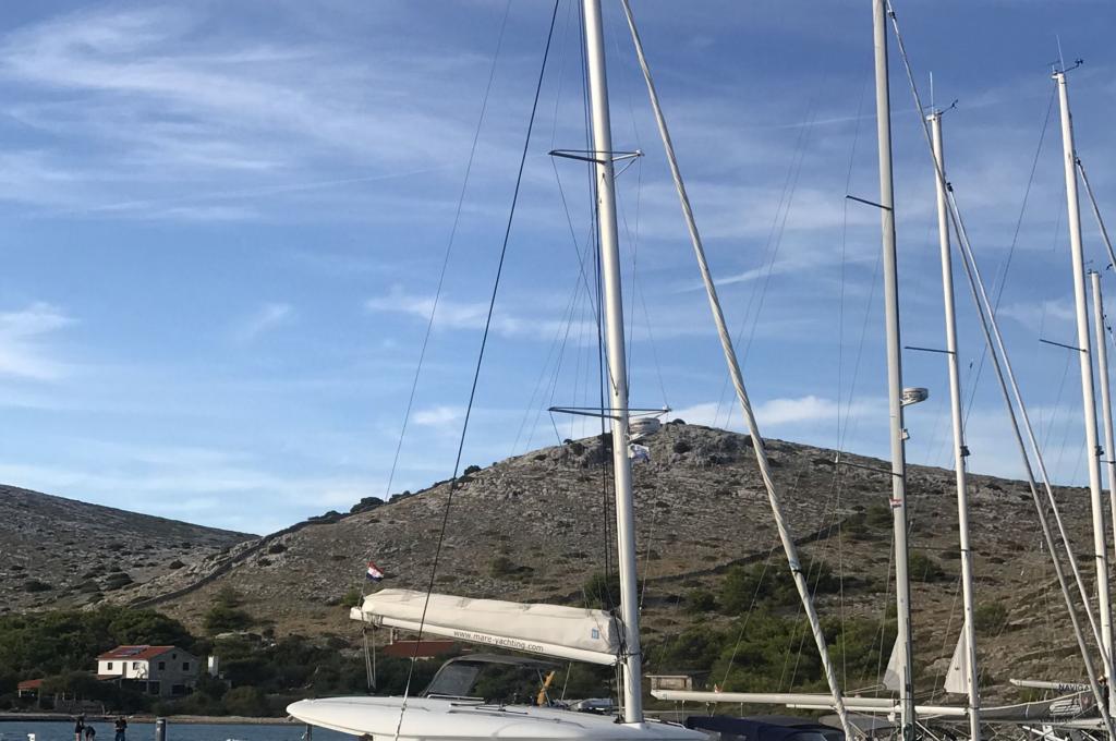 Original-Foto eines Kunden