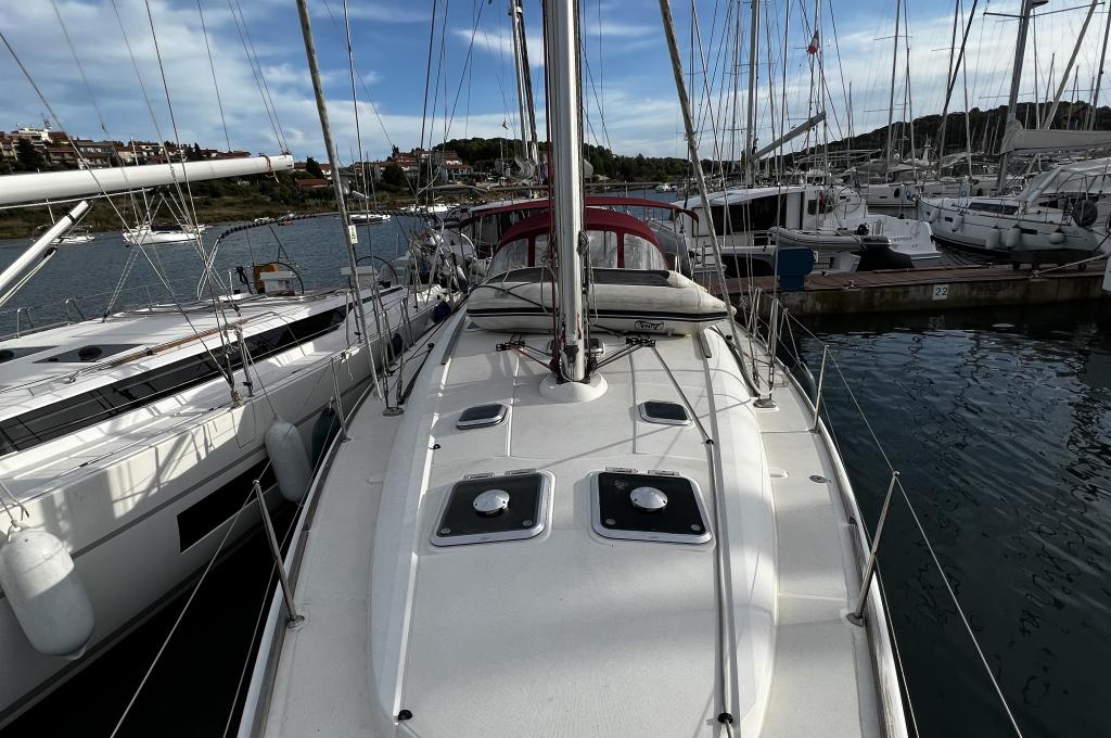 Original-Foto eines Kunden