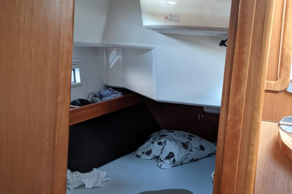 Original-Foto eines Kunden