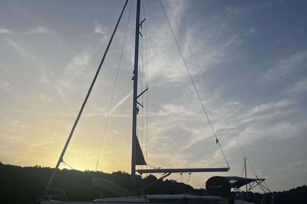 Original-Foto eines Kunden