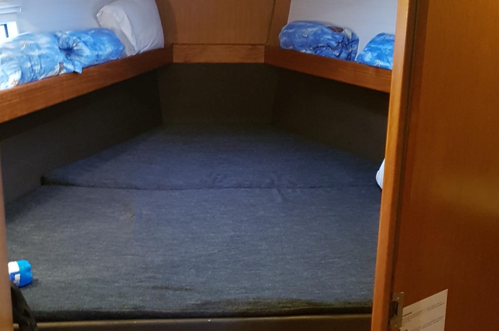 Original-Foto eines Kunden