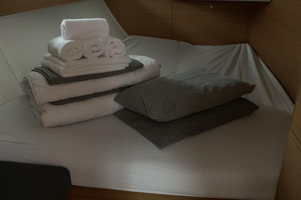 Original-Foto eines Kunden