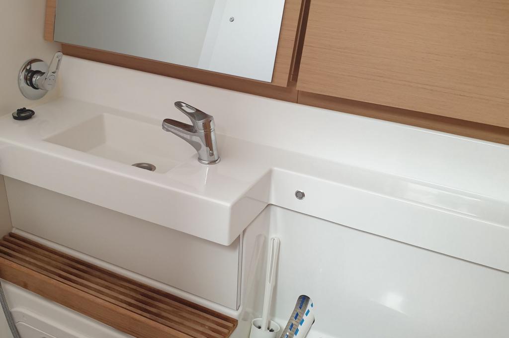 Original-Foto eines Kunden