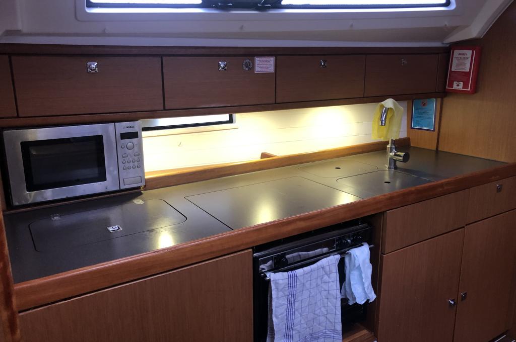 Original-Foto eines Kunden