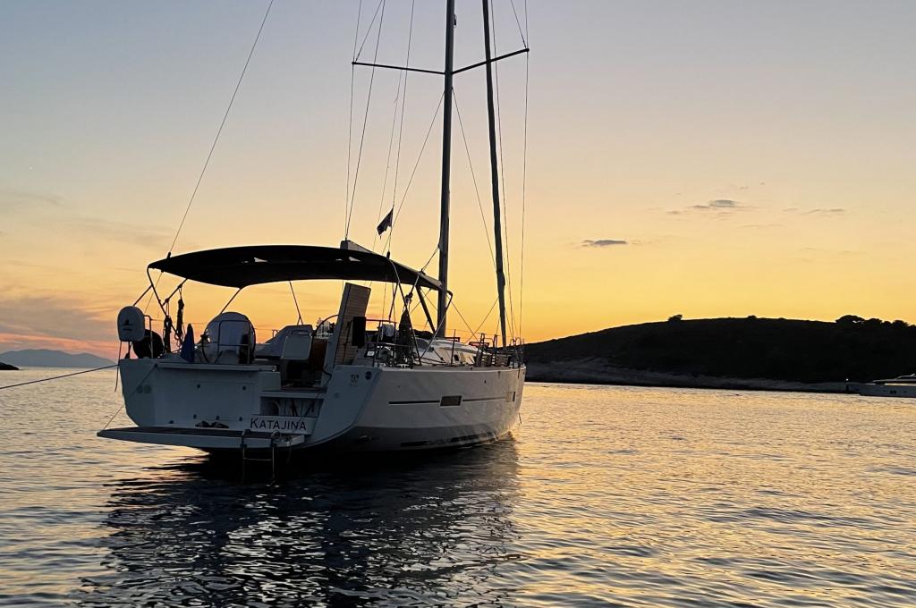 Original-Foto eines Kunden