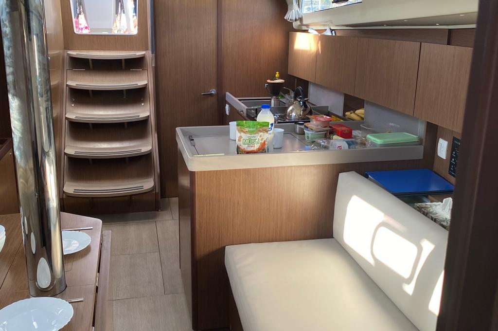 Original-Foto eines Kunden