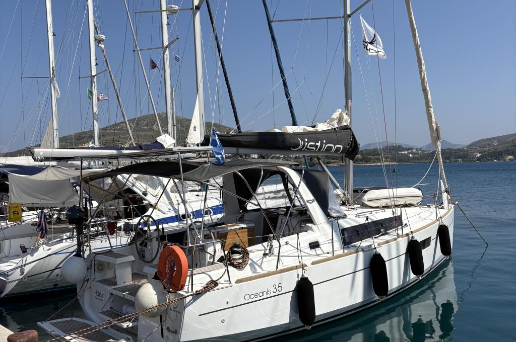 Original-Foto eines Kunden