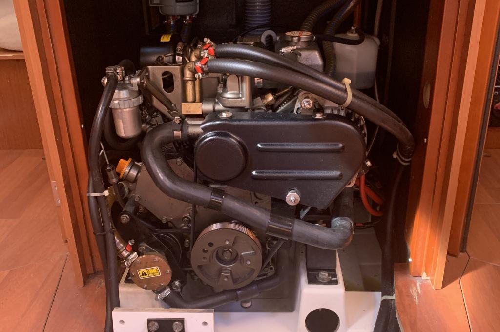 Original-Foto eines Kunden