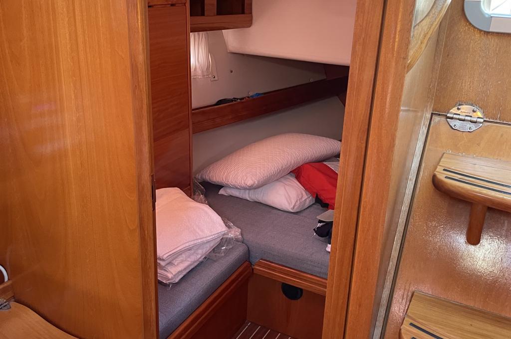 Original-Foto eines Kunden