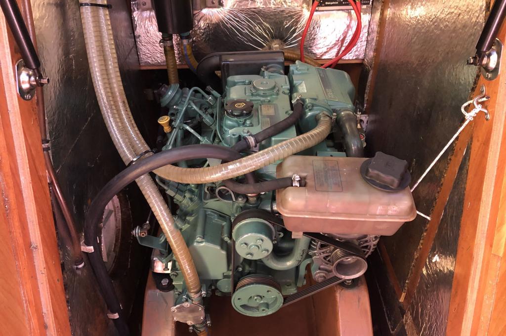 Original-Foto eines Kunden